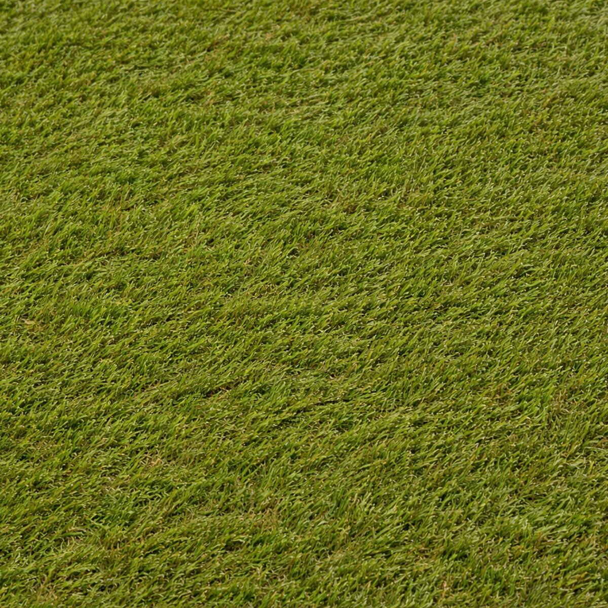 Césped artificial Banús 18mm rollo 1x20m, 6.000 Dtex, peso total 1.625g/m². Verde-2