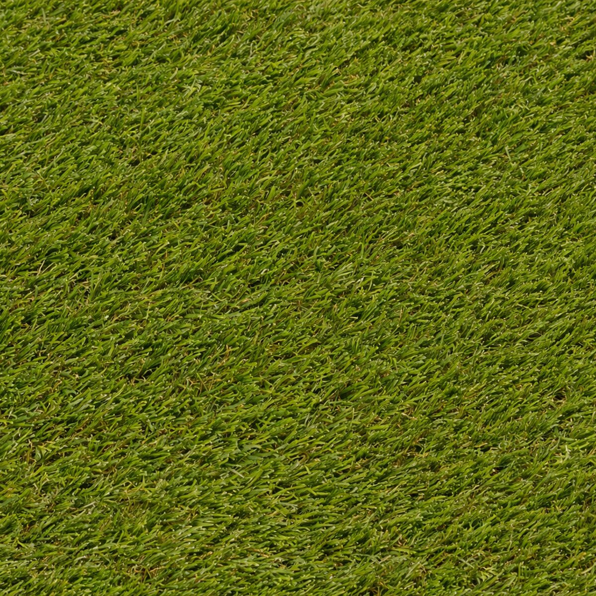 Césped artificial Cuzco 20mm rollo 1x5m, 11.500 Dtex, peso total2.164g/m². Verde-2