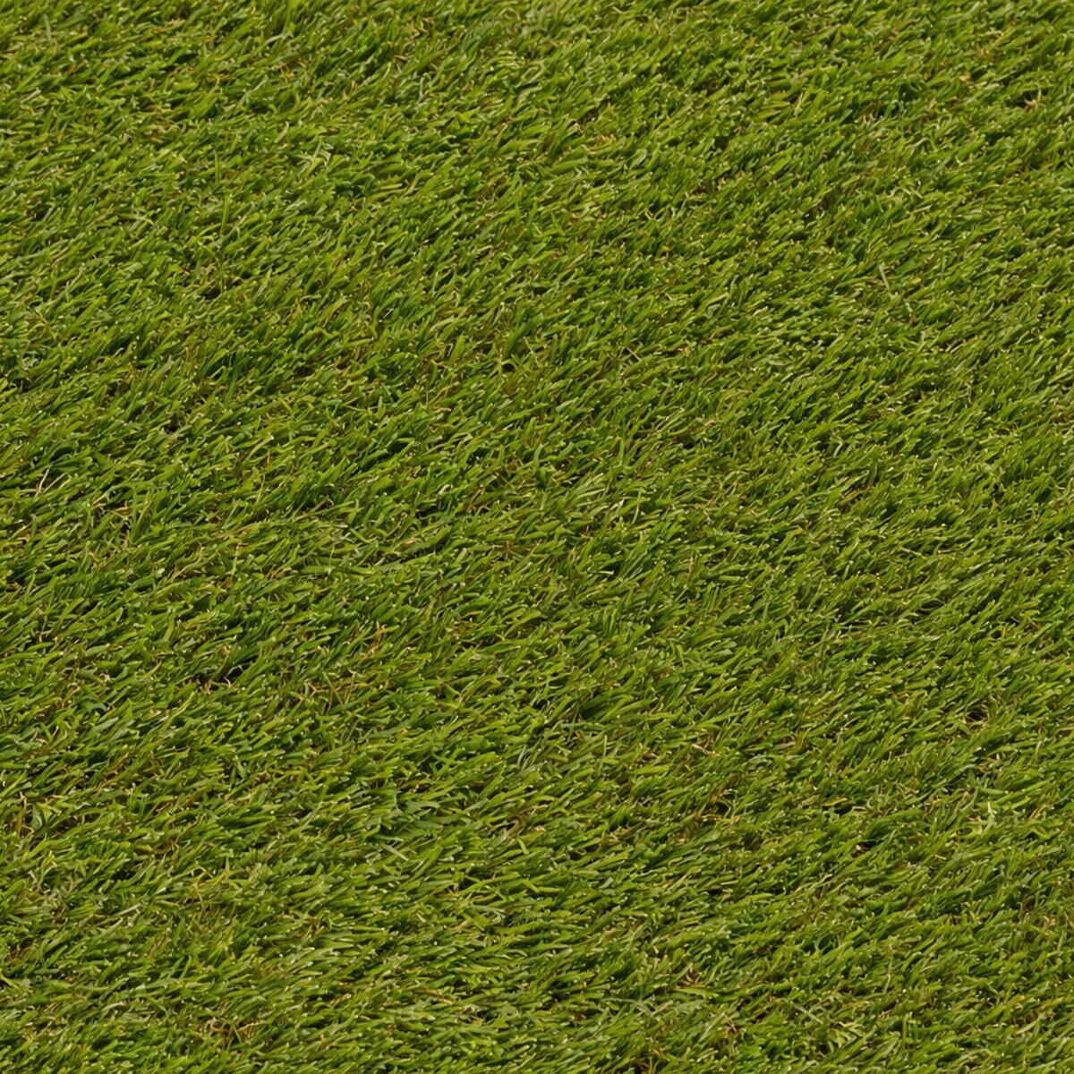 Césped artificial Cuzco 20mm rollo 2x5m, 11.500 Dtex, peso total2.164g/m² Verde-2
