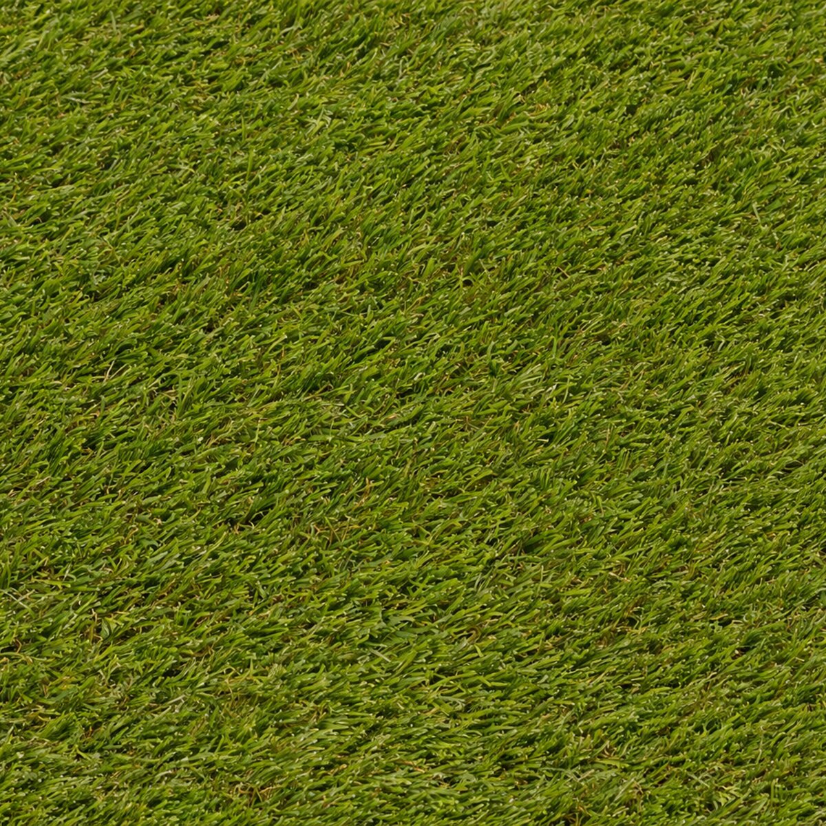 Césped artificial Cuzco 20mm rollo 2x20m, 11.500 Dtex, peso total2.164g/m². Verde-2