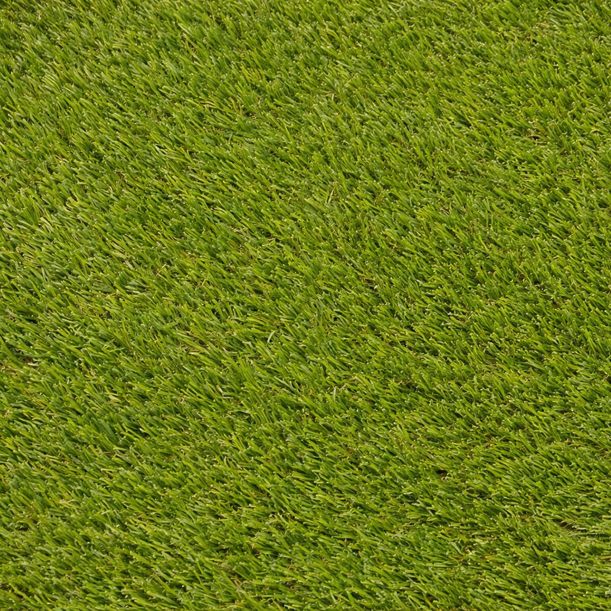Césped artificial Iguazú 30mm rollo 2x5m, 11.600 Dtex, peso total 2.558g/m². - Verde 2 x 5 m Verde-2