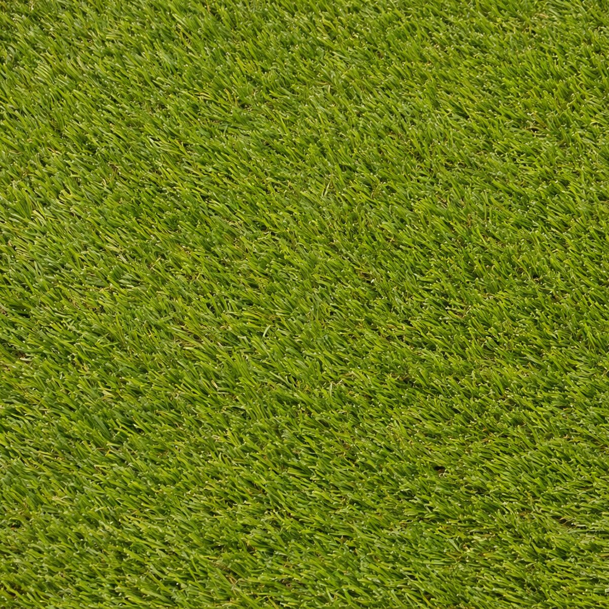 Césped artificial Iguazú 30mm rollo 2x20m, 11.600 Dtex, peso total 2.558g/m². Verde-2