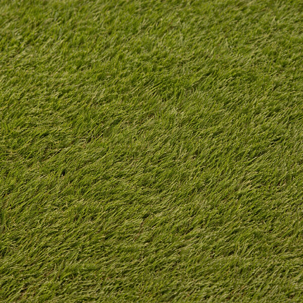 Césped artificial Cuba 33mm rollo 2X20m, 6.000 Dtex, peso total 2.145g/m². Verde-2