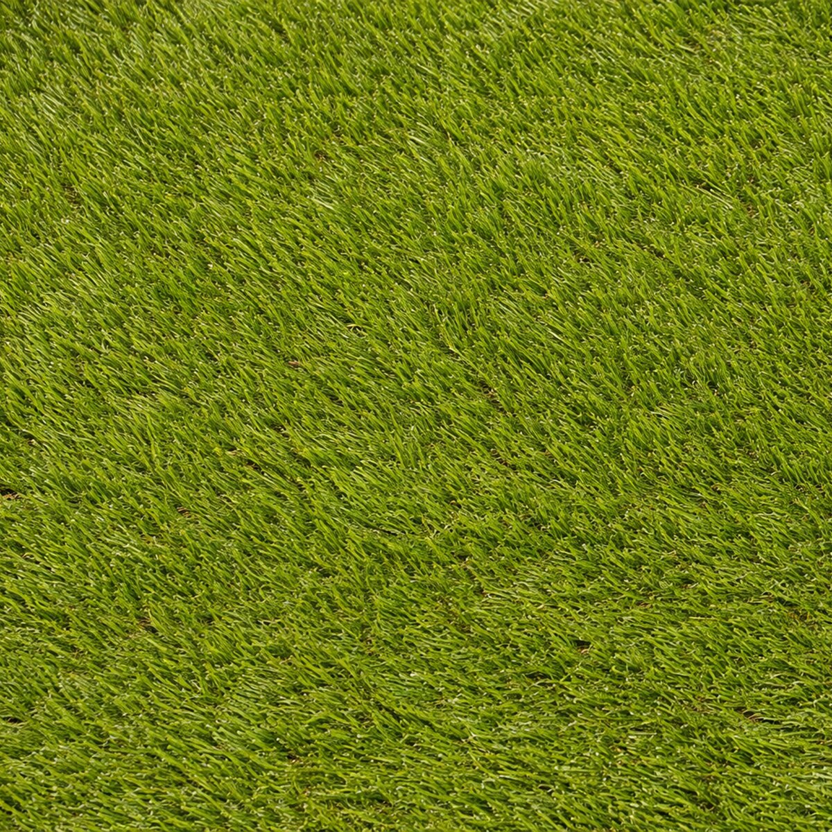 Césped artificial Pirineos 40mm rollo 2x5m, 10.000 Dtex, peso total 3.261g/m². Verde-2