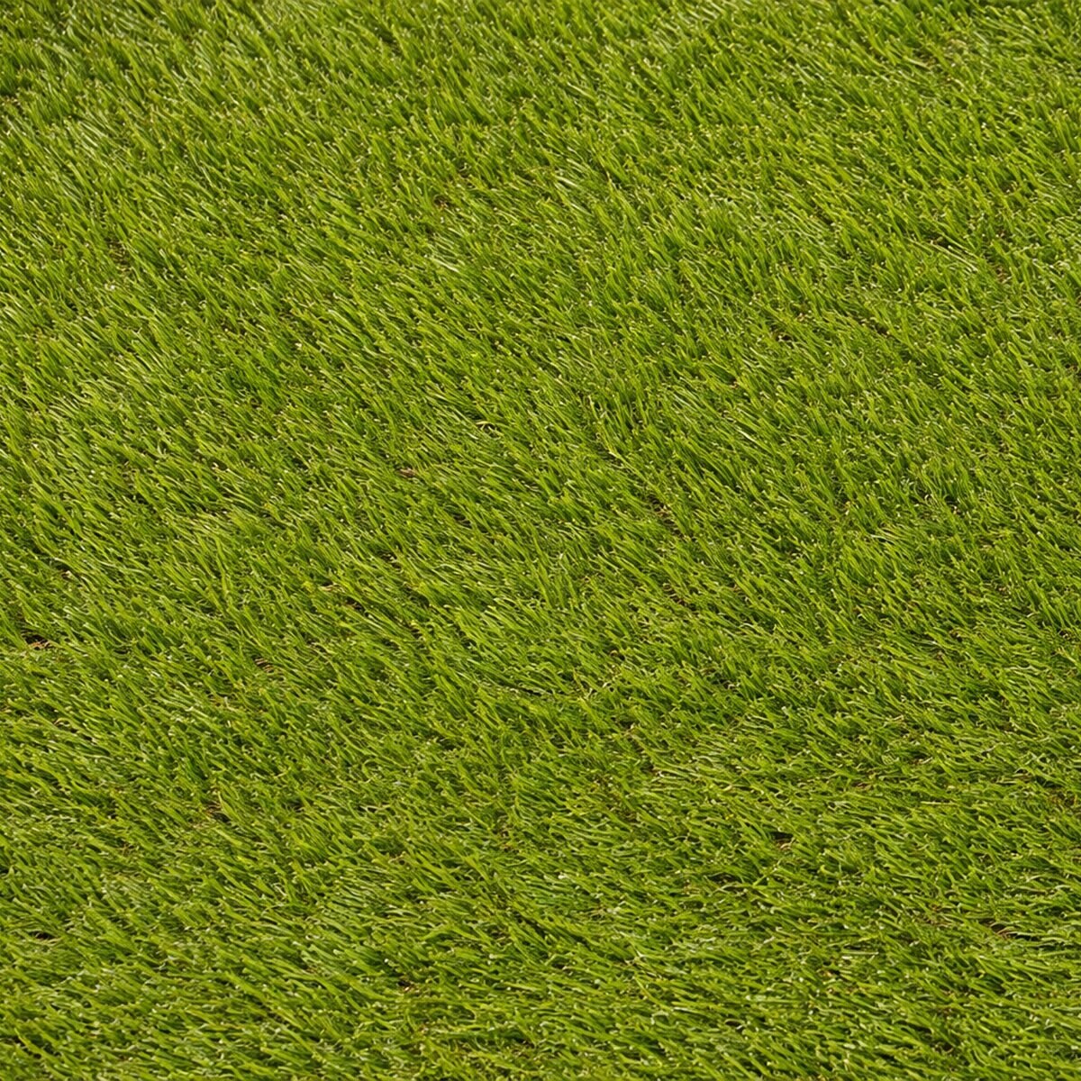 Césped artificial Pirineos 40mm rollo 2x30m, 10.000 Dtex, peso total 3.261g/m². - Verde 2 x 30 m Verde-2