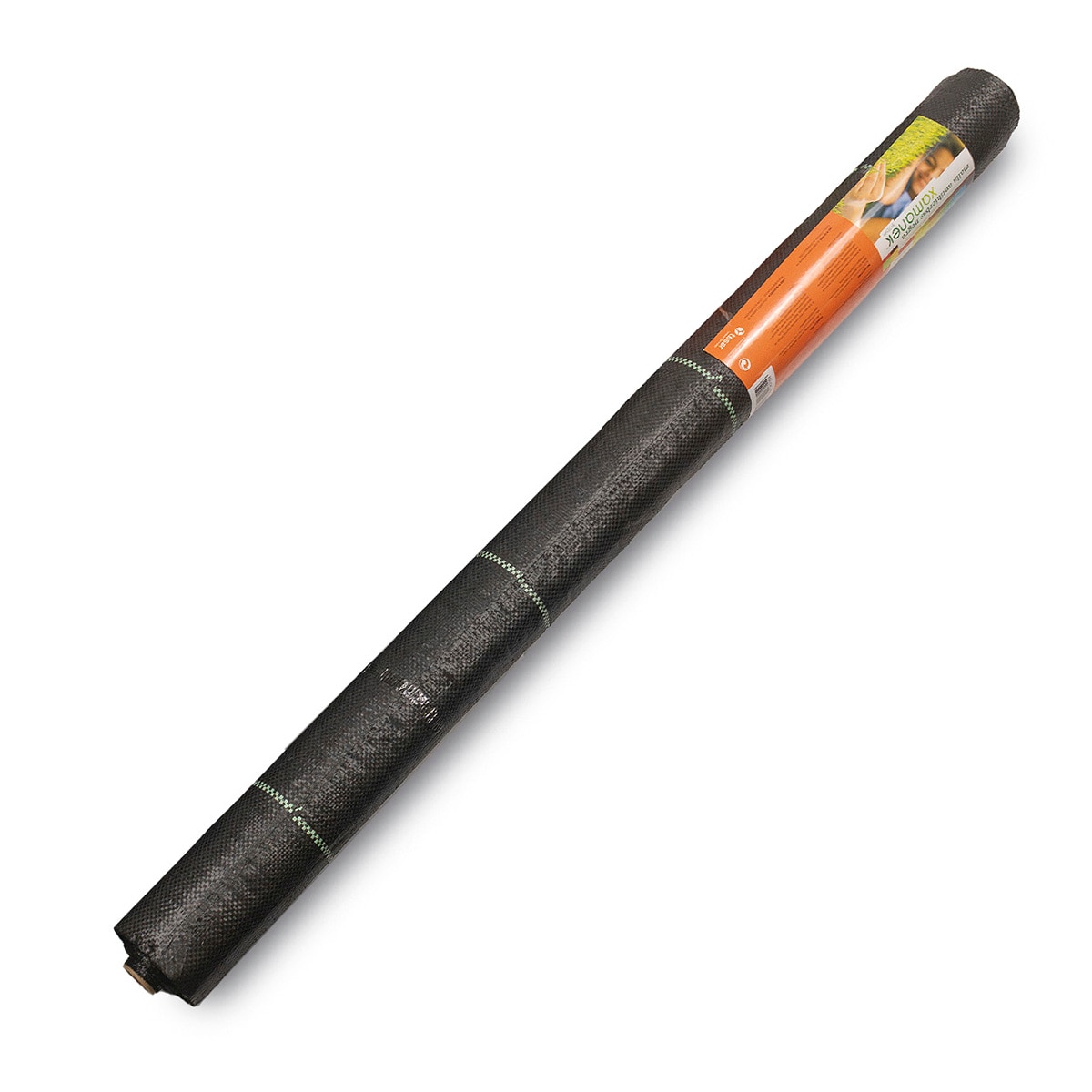Imagen 0 de Malla antihierba  100g/m² 2x10m