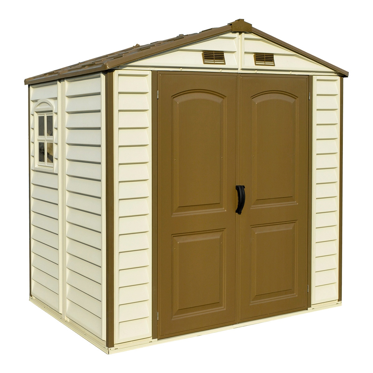 Imagen 0 de Caseta resina Store All
