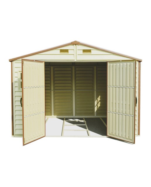 Caseta resina Woodside V2 Beige / Marrón-3