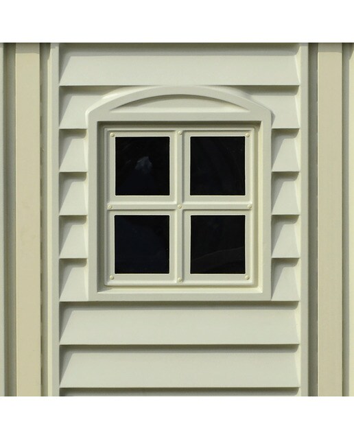 Caseta resina Woodside V2 Beige / Marrón-6
