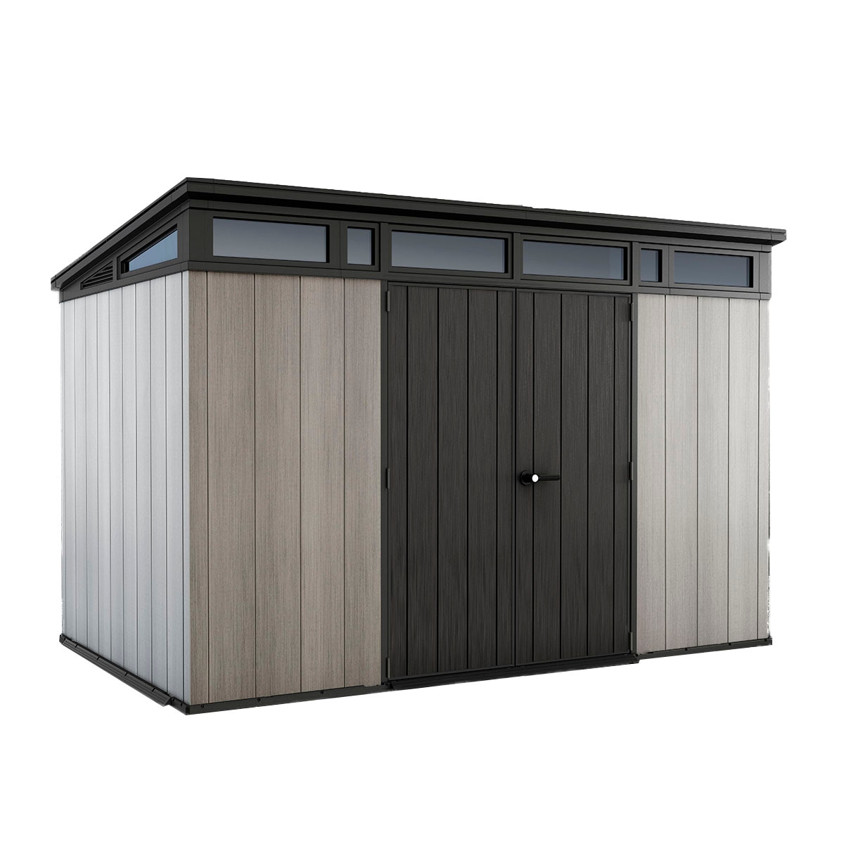 Imagen 0 de Caseta de resina Artisan de 340x226x218 cm