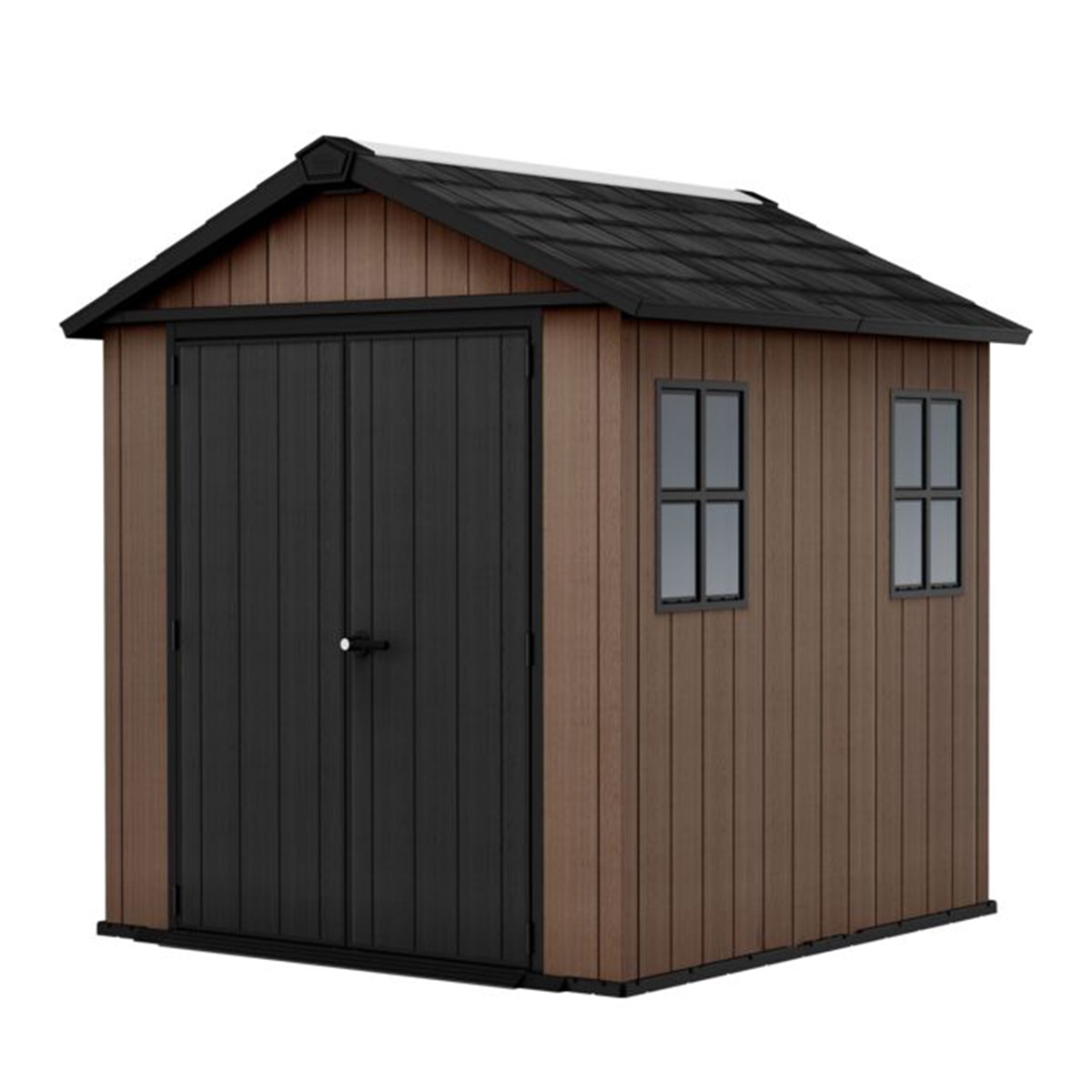 Imagen 0 de Caseta NewtonPlus757/775  Evotech Brown