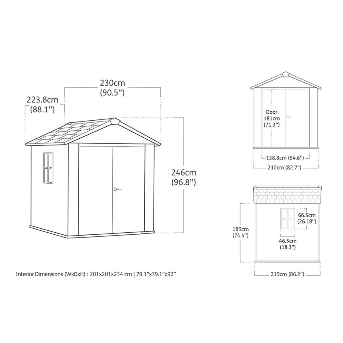Caseta NewtonPlus757/775  Evotech Brown Marrón-7