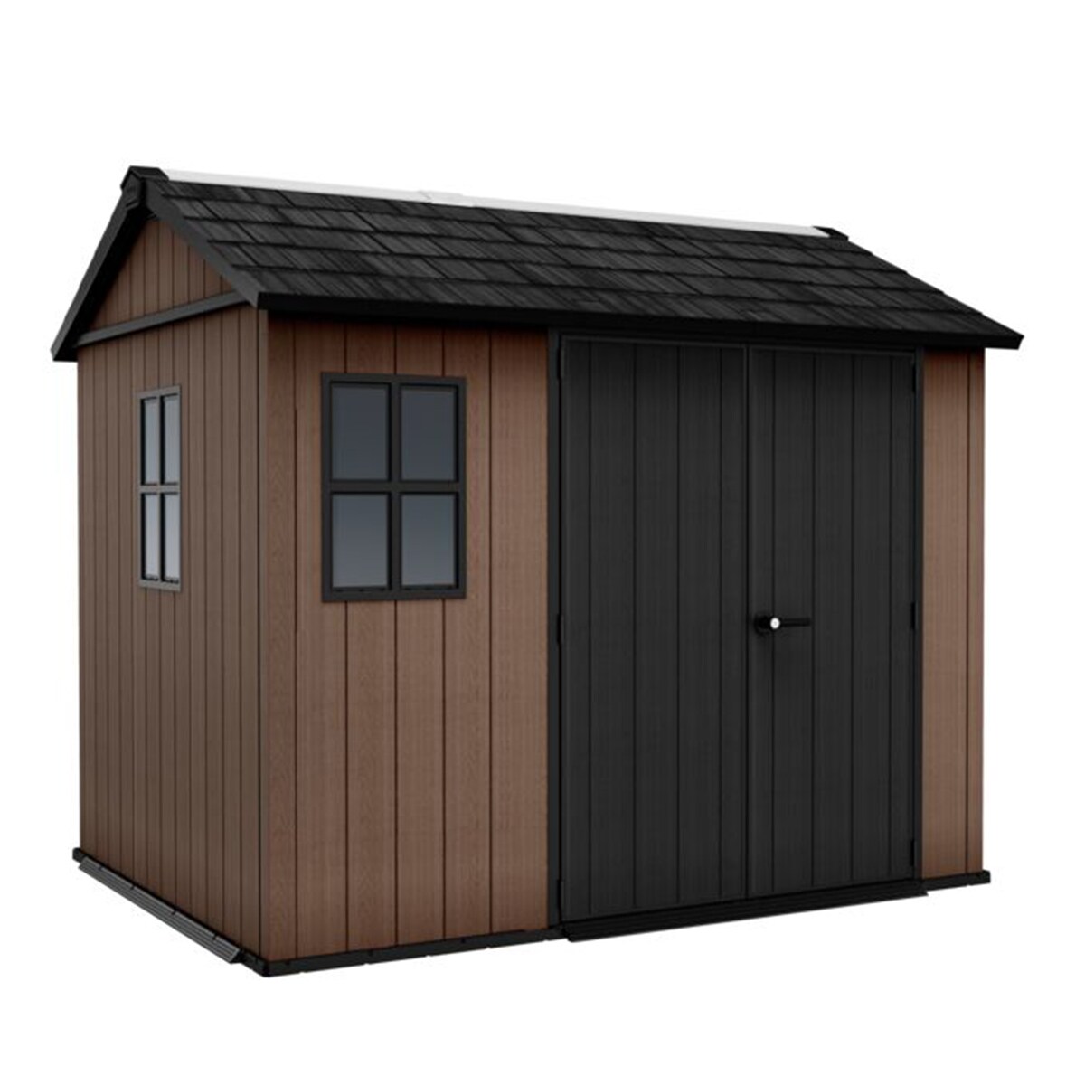 Caseta NewtonPlus759/975 Evotech Brown Marrón-2