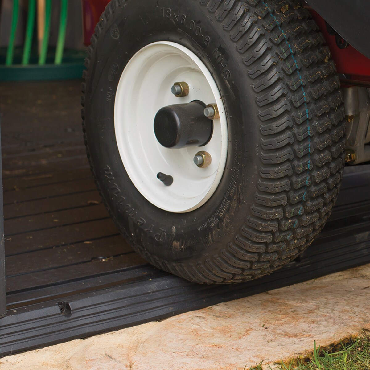 Caseta NewtonPlus759/975 Evotech Brown Marrón-8