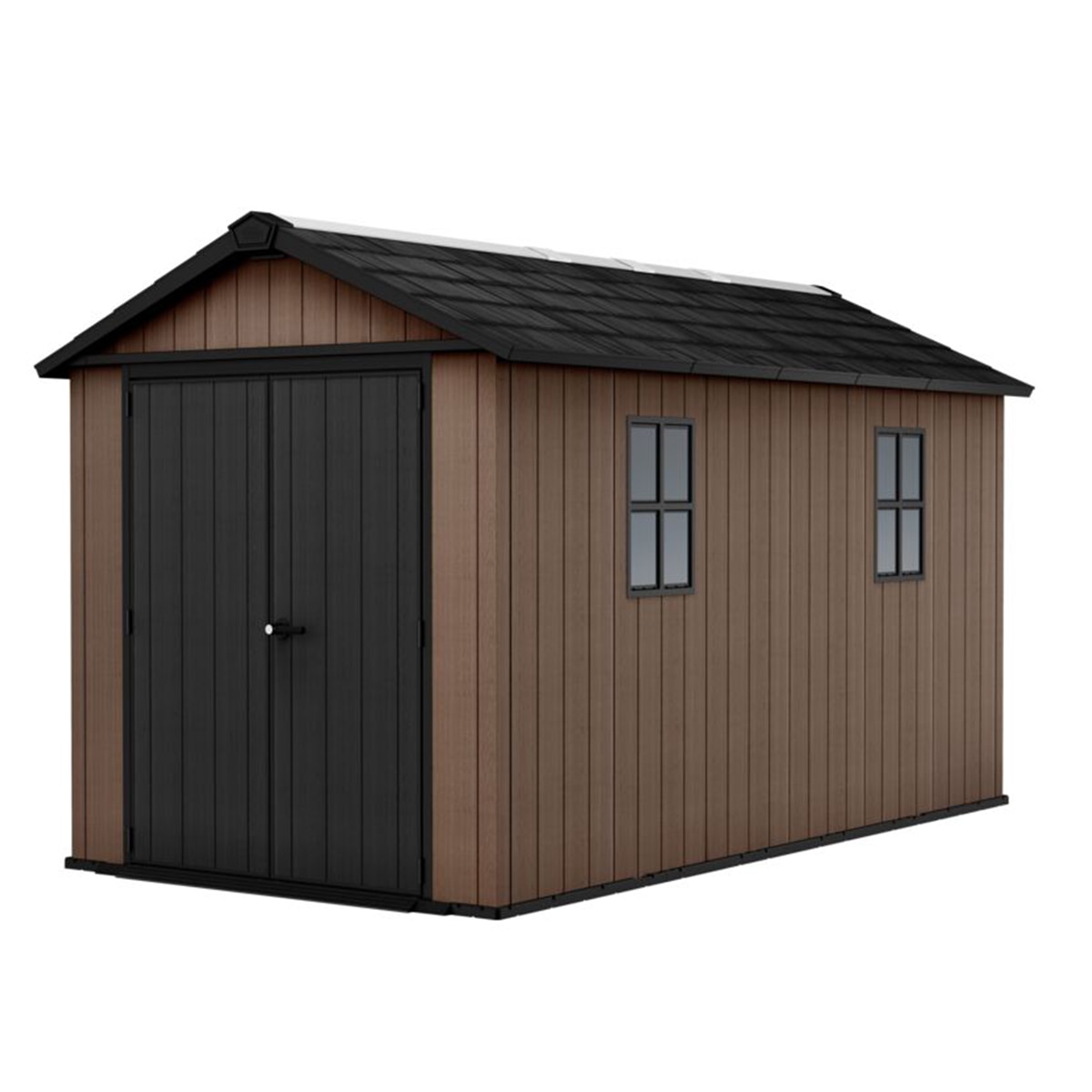 Imagen 0 de Caseta NewtonPlus7511/1175 Evotech Brown