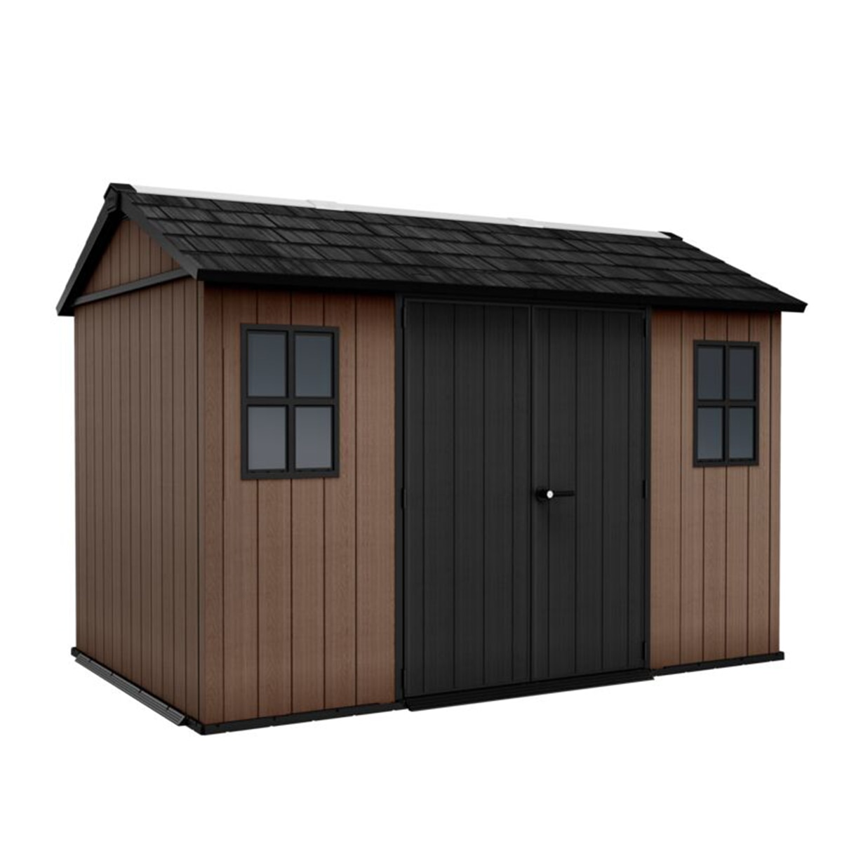 Caseta NewtonPlus7511/1175 Evotech Brown Marrón-2
