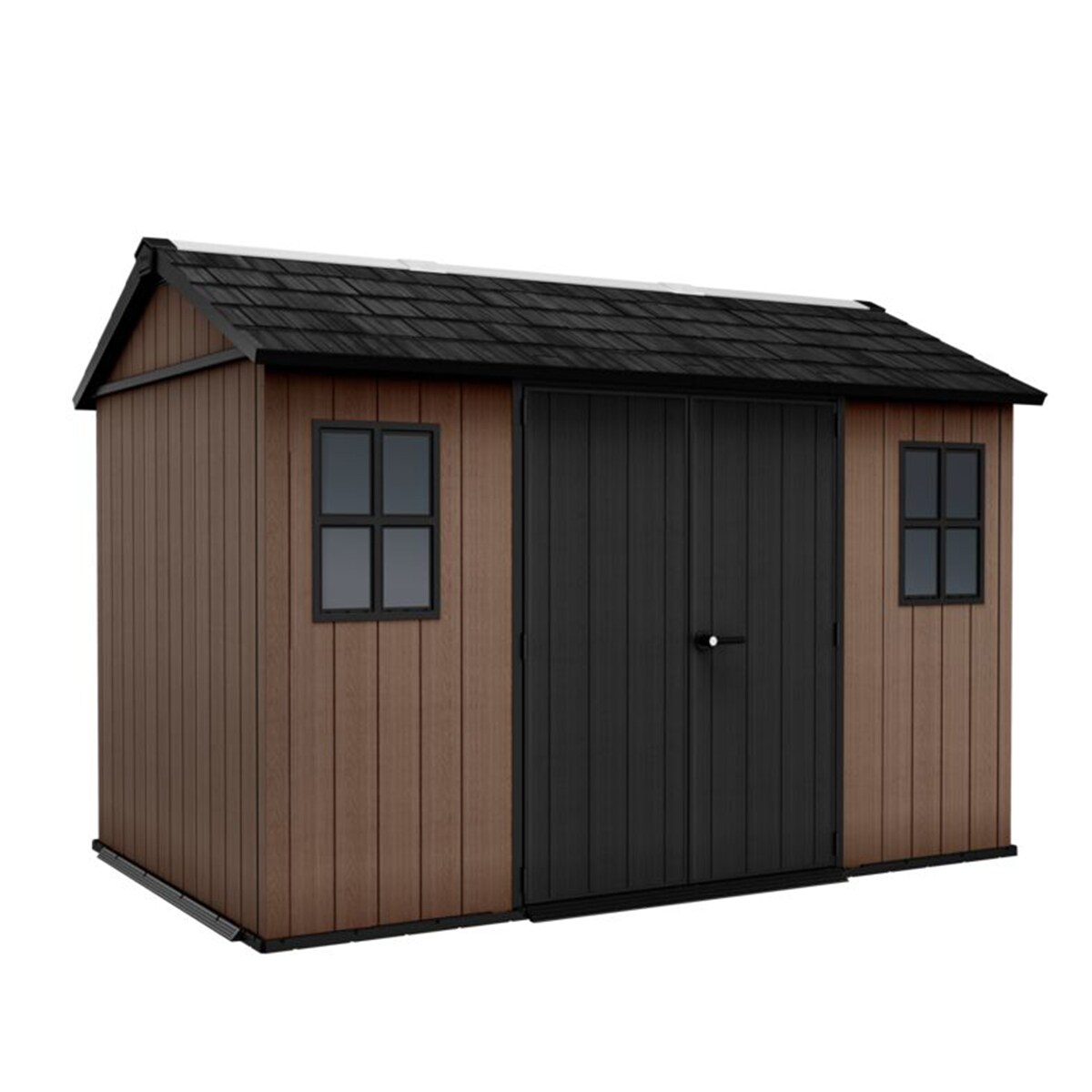 Caseta NewtonPlus7511/1175 Evotech Brown Marrón-2