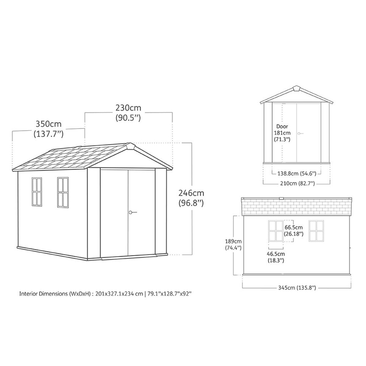 Caseta NewtonPlus7511/1175 Evotech Brown Marrón-9