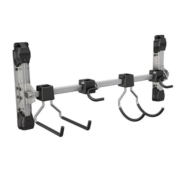 Imagen 0 de Soporte multiusos para casetas