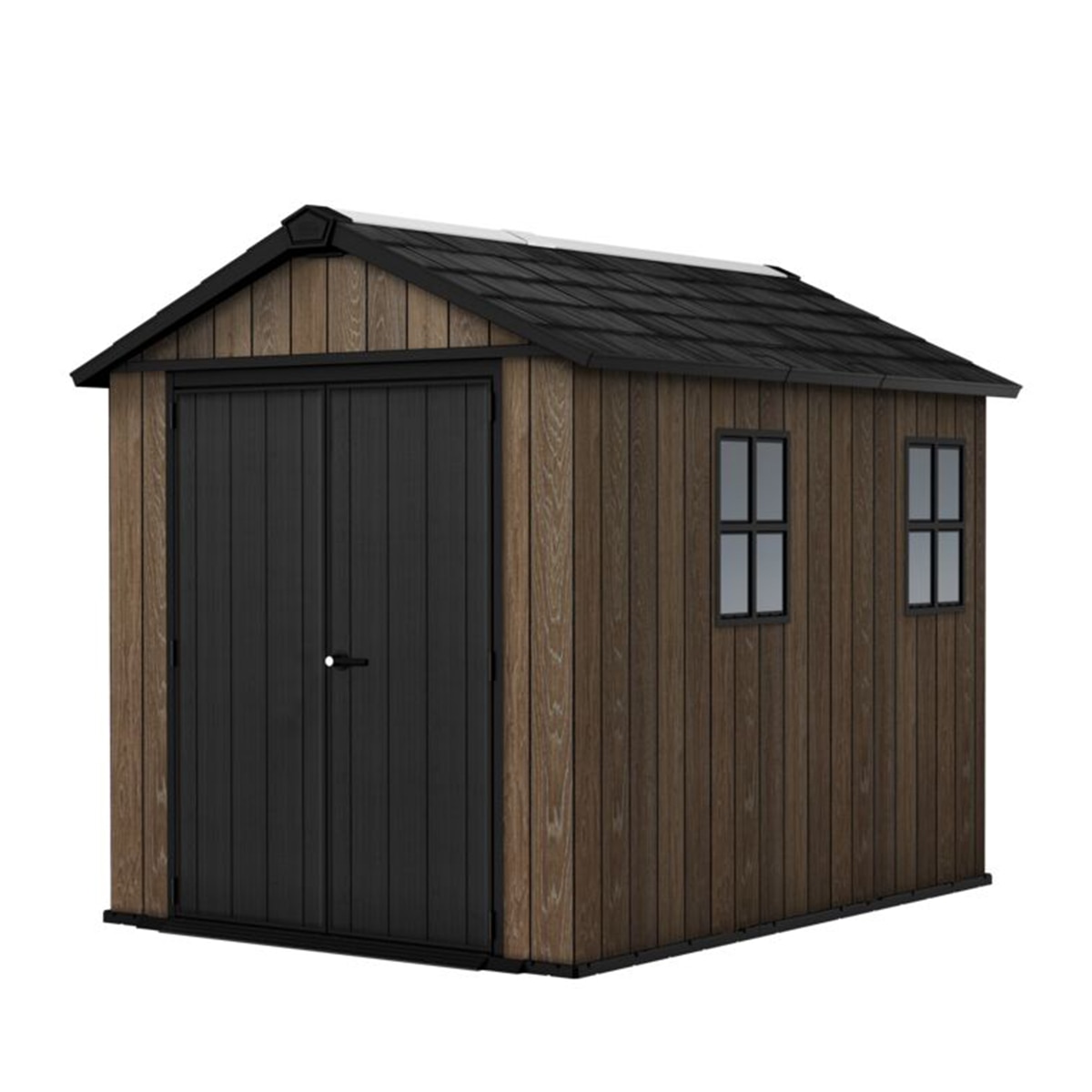 Imagen 0 de Caseta Signature  759/975 Walnut Keter