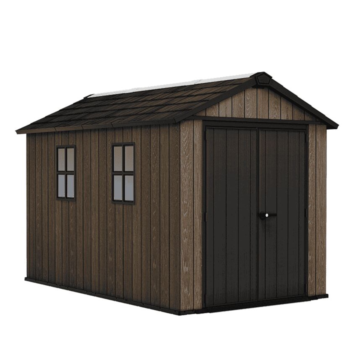 Imagen 0 de Caseta Signature 7511/1175 Walnut keter