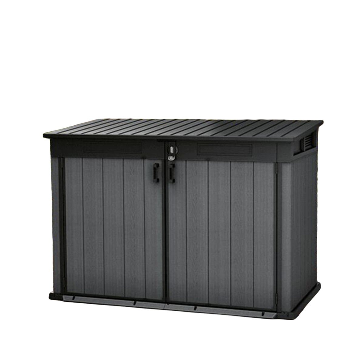 Imagen 0 de Cobertizo Cortina Mega 2020 L Keter