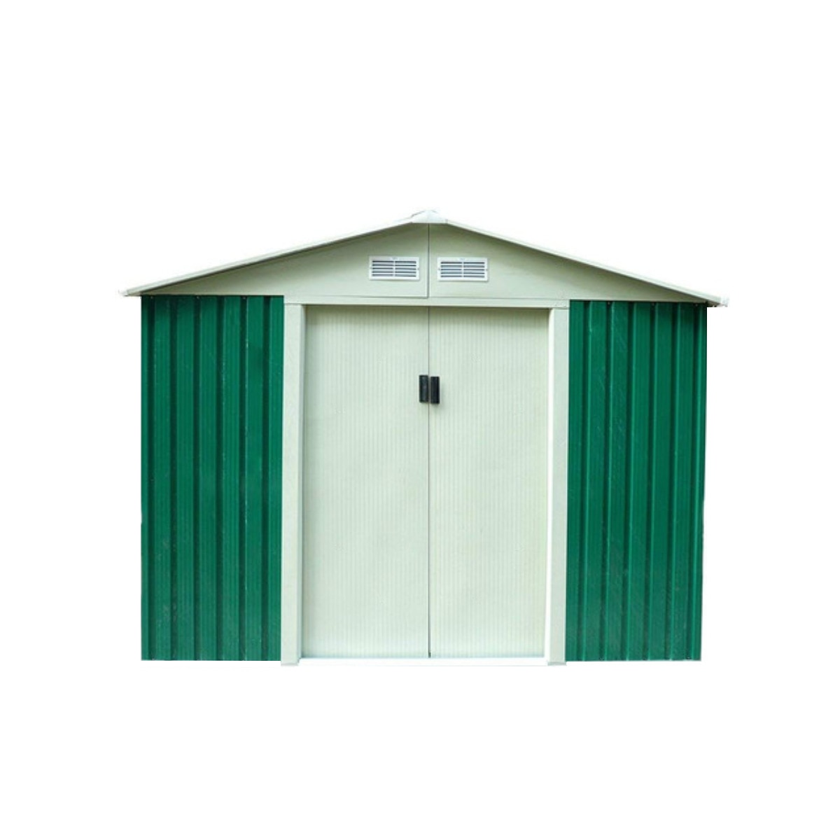 Imagen 0 de Caseta metálica Cambridge