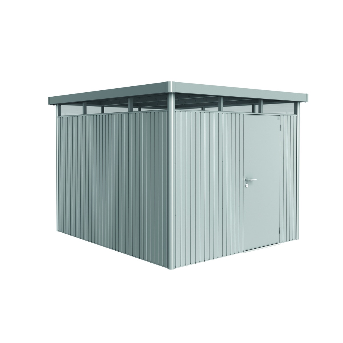 Imagen 0 de Caseta metálica Highline 5 puerta estándar