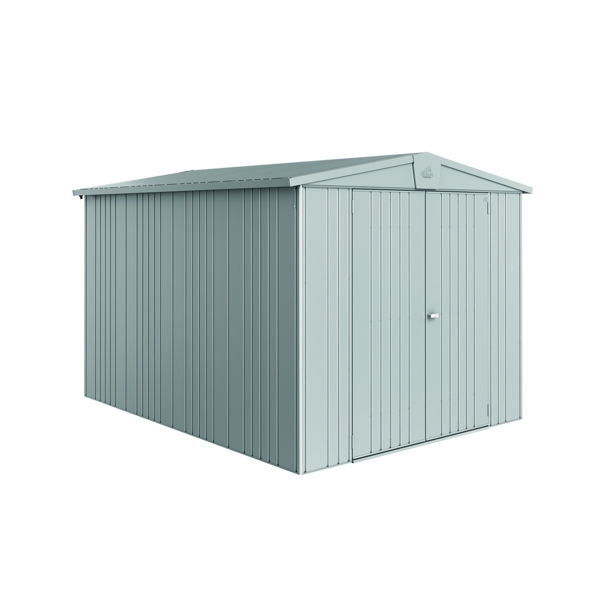 Imagen 0 de Caseta metálica Europa 6