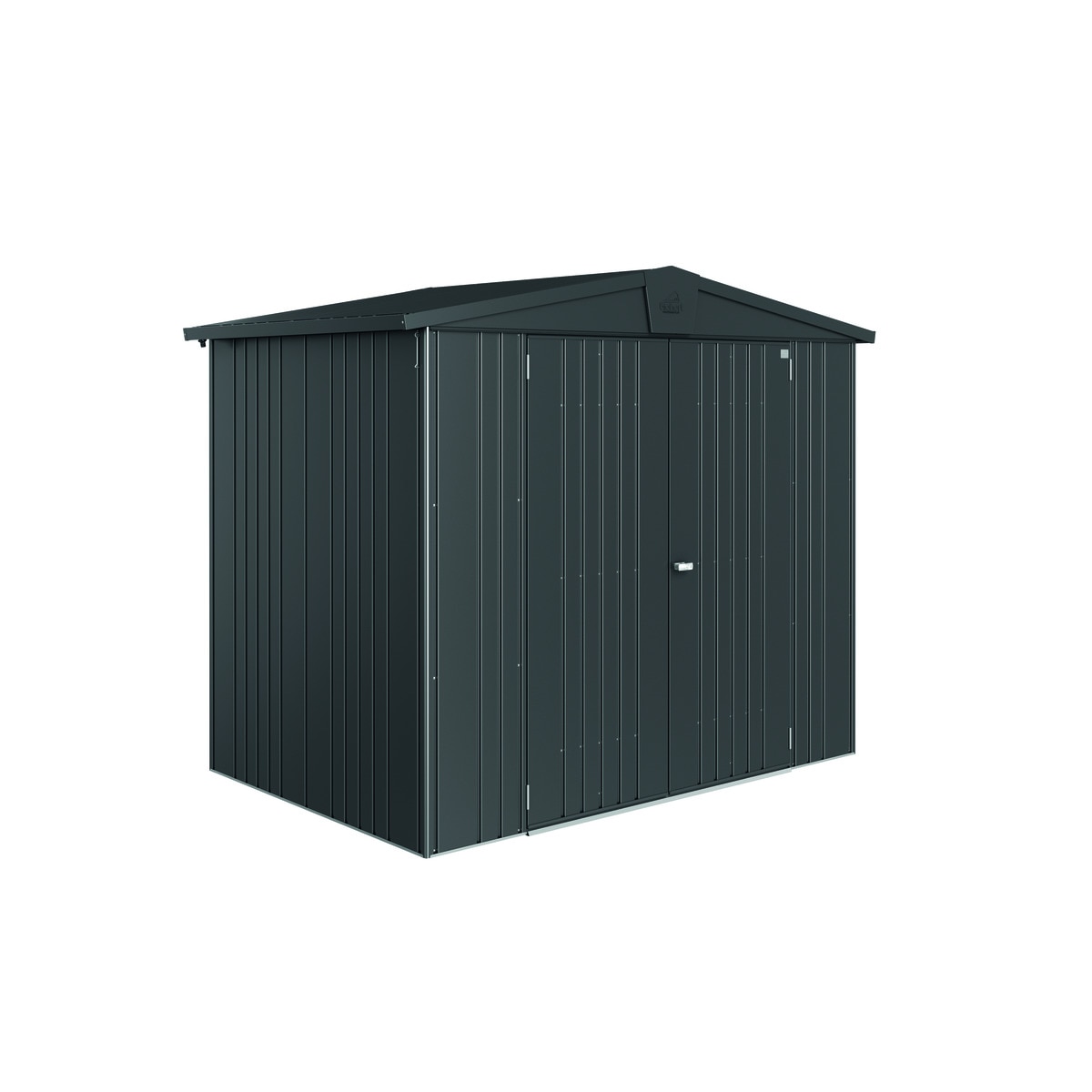 Imagen 0 de Caseta metálica Europa 3