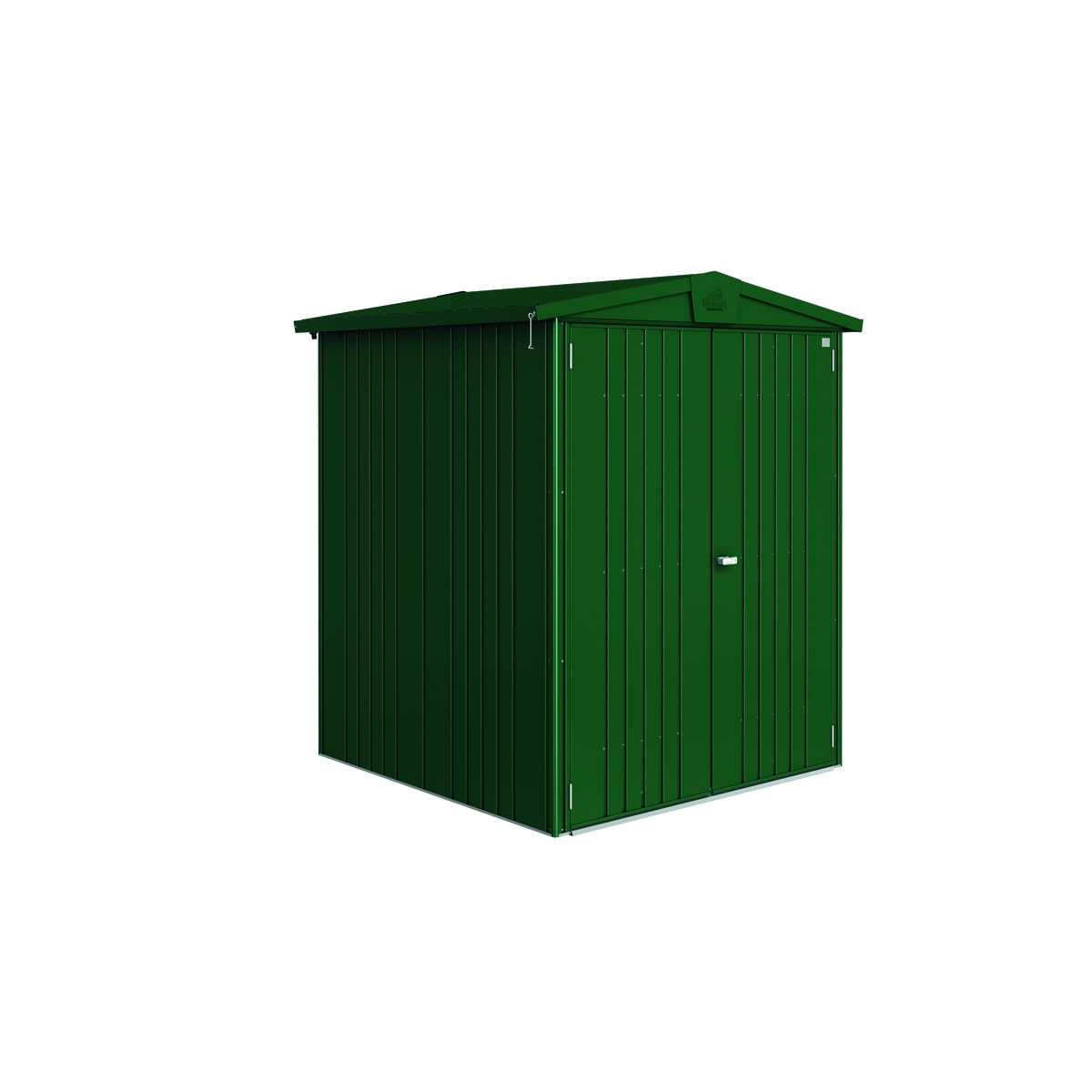 Imagen 0 de Caseta metálica Europa 2