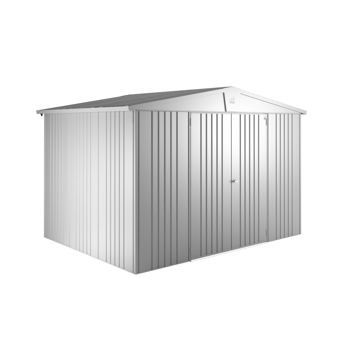 Imagen 0 de Caseta metálica Europa 5