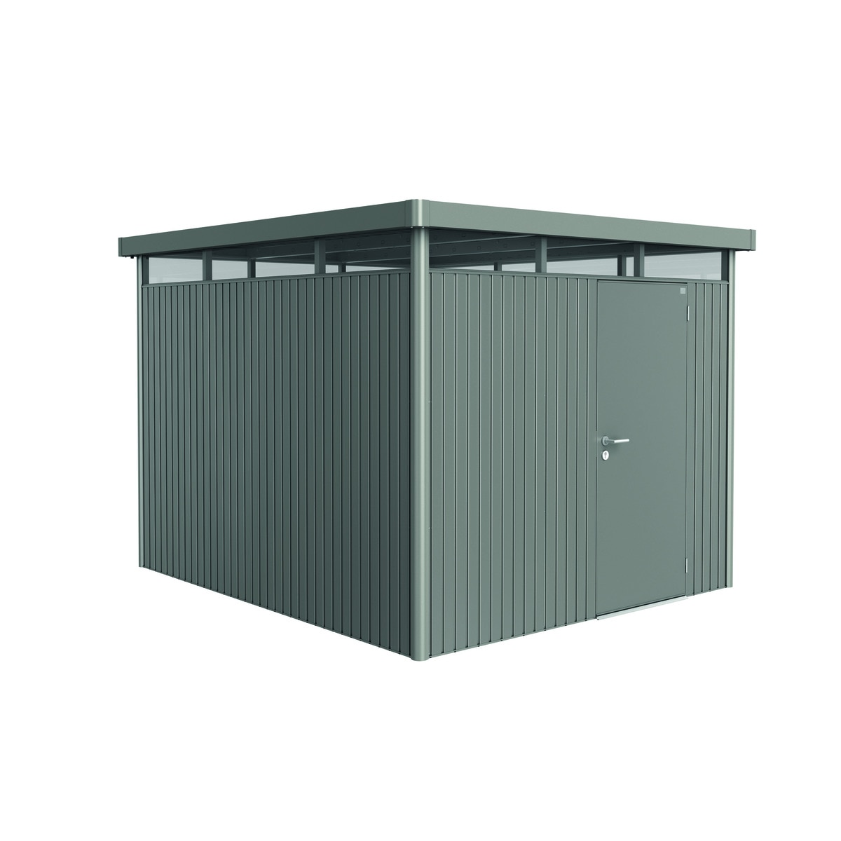 Imagen 0 de Caseta metálica Highline 5 puerta estándar