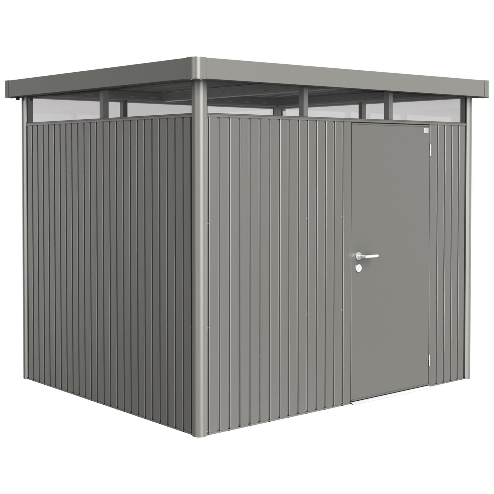 Imagen 0 de Caseta metálica Highline 3 puerta estándar