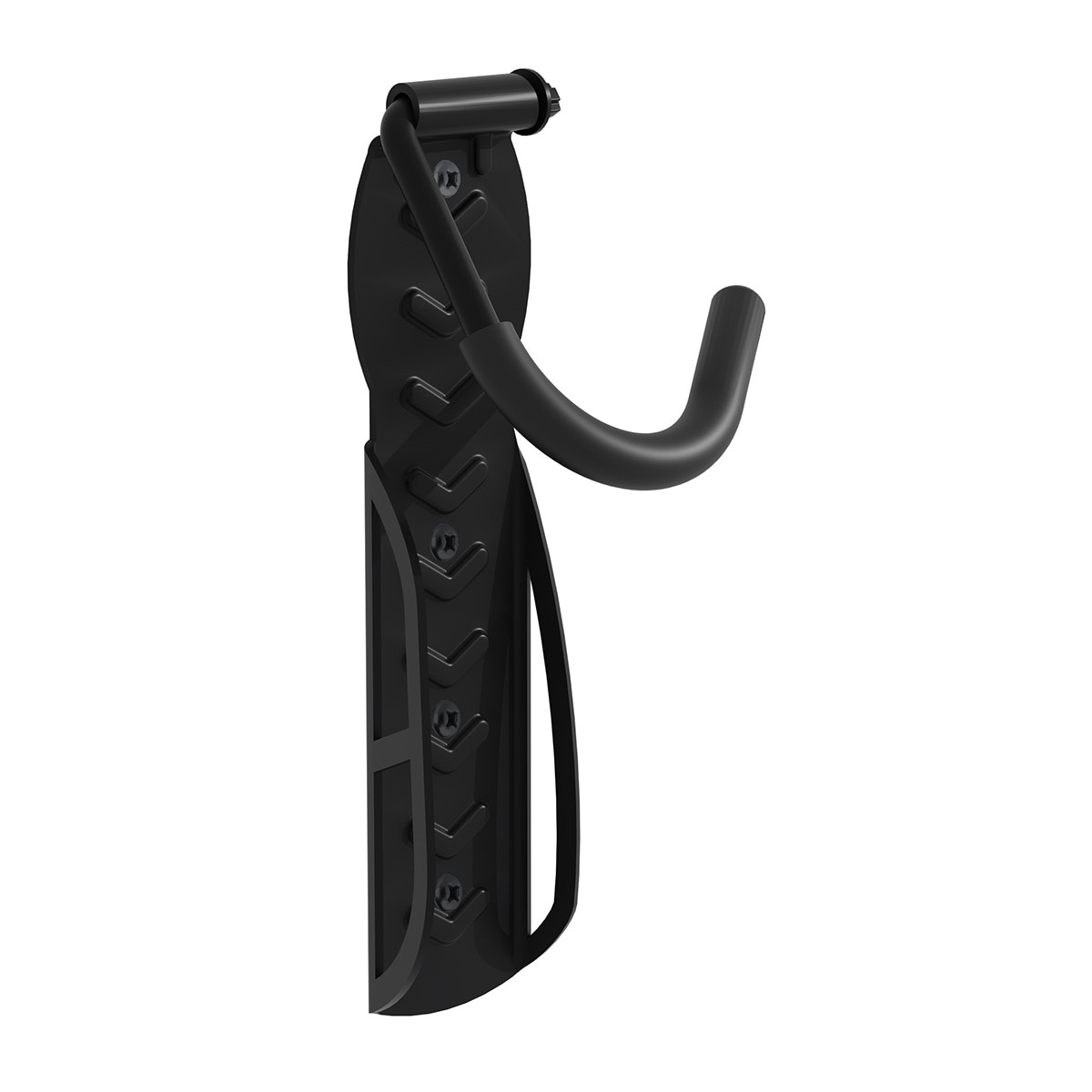 Colgador Vertical Bicicletas para Casetas Skylight y Rubicón Negro-1
