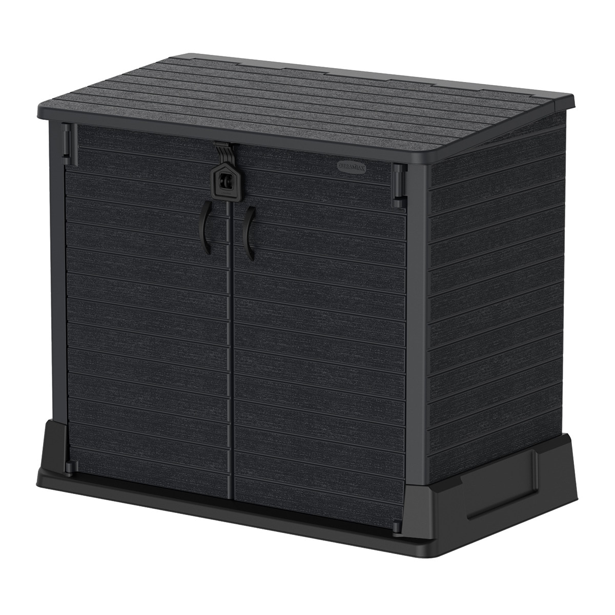 Imagen 0 de Arcón Guardacubos PVC 850 l