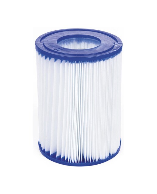 Piscina ovalada tubular Power Steel 424 x 250 x 100 cm 5