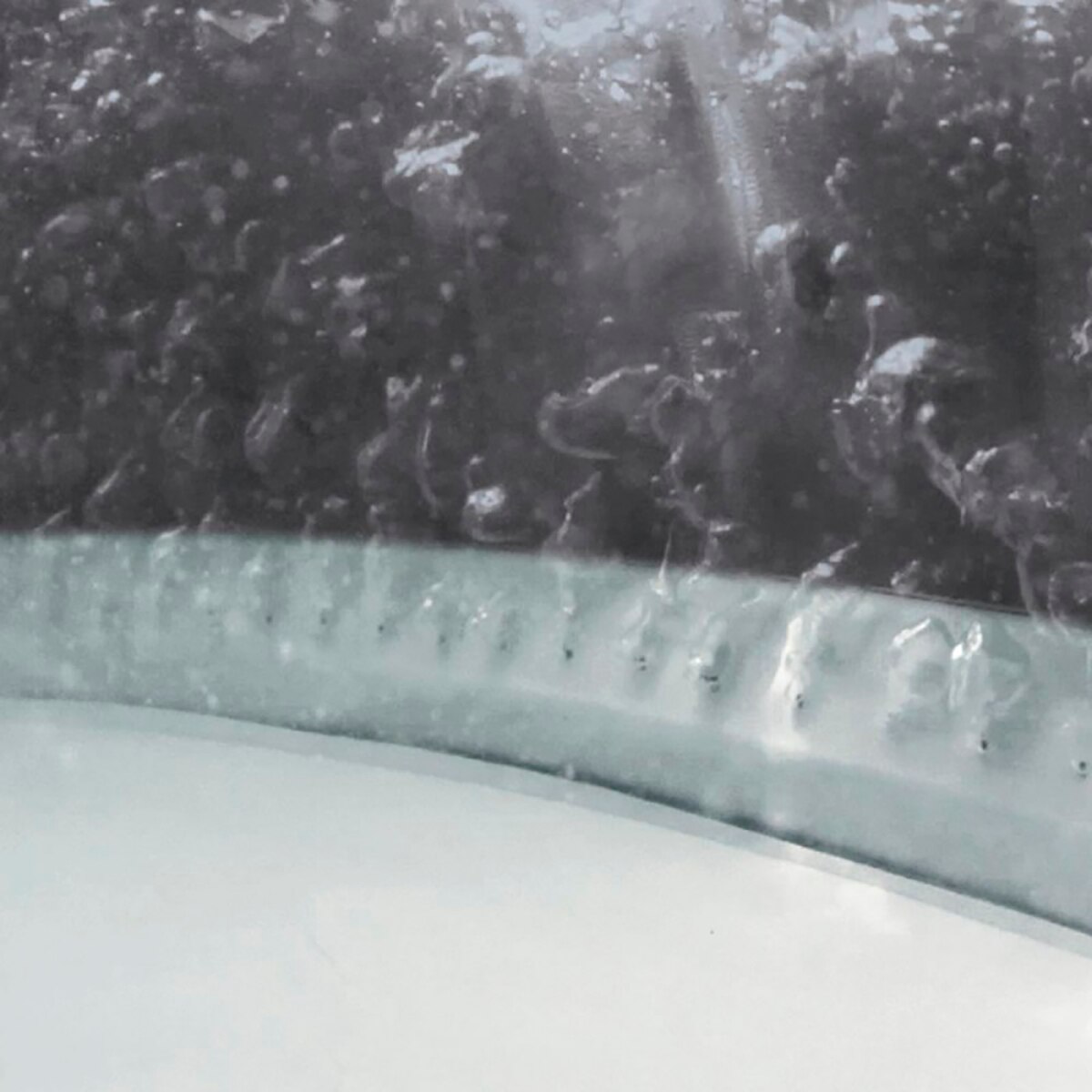 Spa Insuflável PureSpa Deluxe - Ø 218x71 cm Preto-5