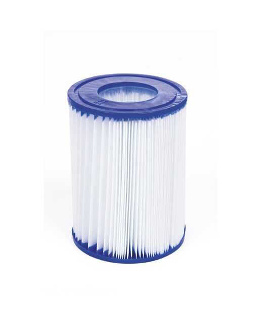 Piscina Redonda Steel Pro - Ø 396x84 cm Azul-4