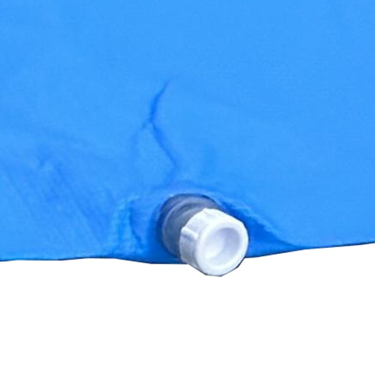 Piscina desmontable Avenli rectangular de 258cm x 179cm x 66cm depuradora. Capacidad 2612 L. Azul-15