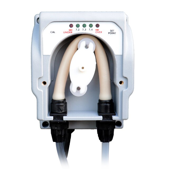 Imagen 0 de Bomba dosificadora reguladora del pH Poolex