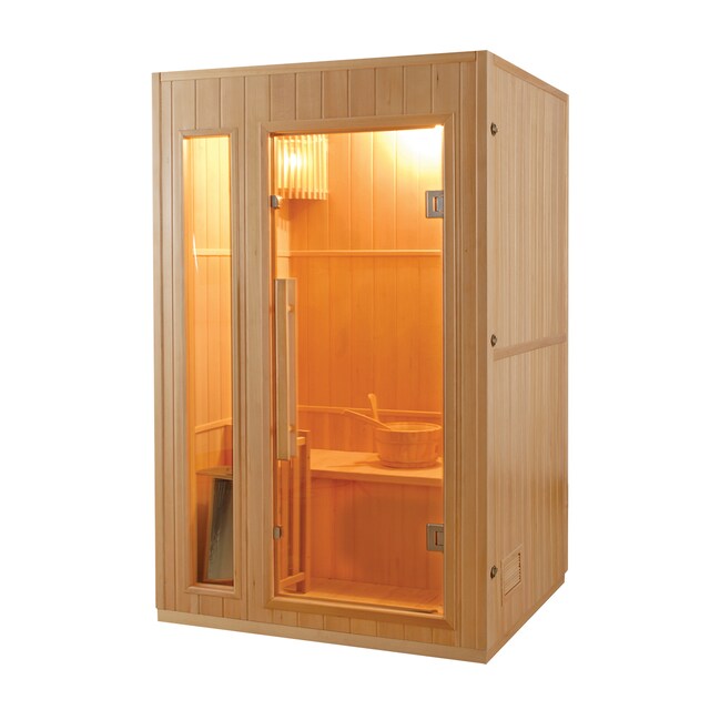 Imagen 0 de Sauna Vapeur ZEN - 2 plazas France-Sauna