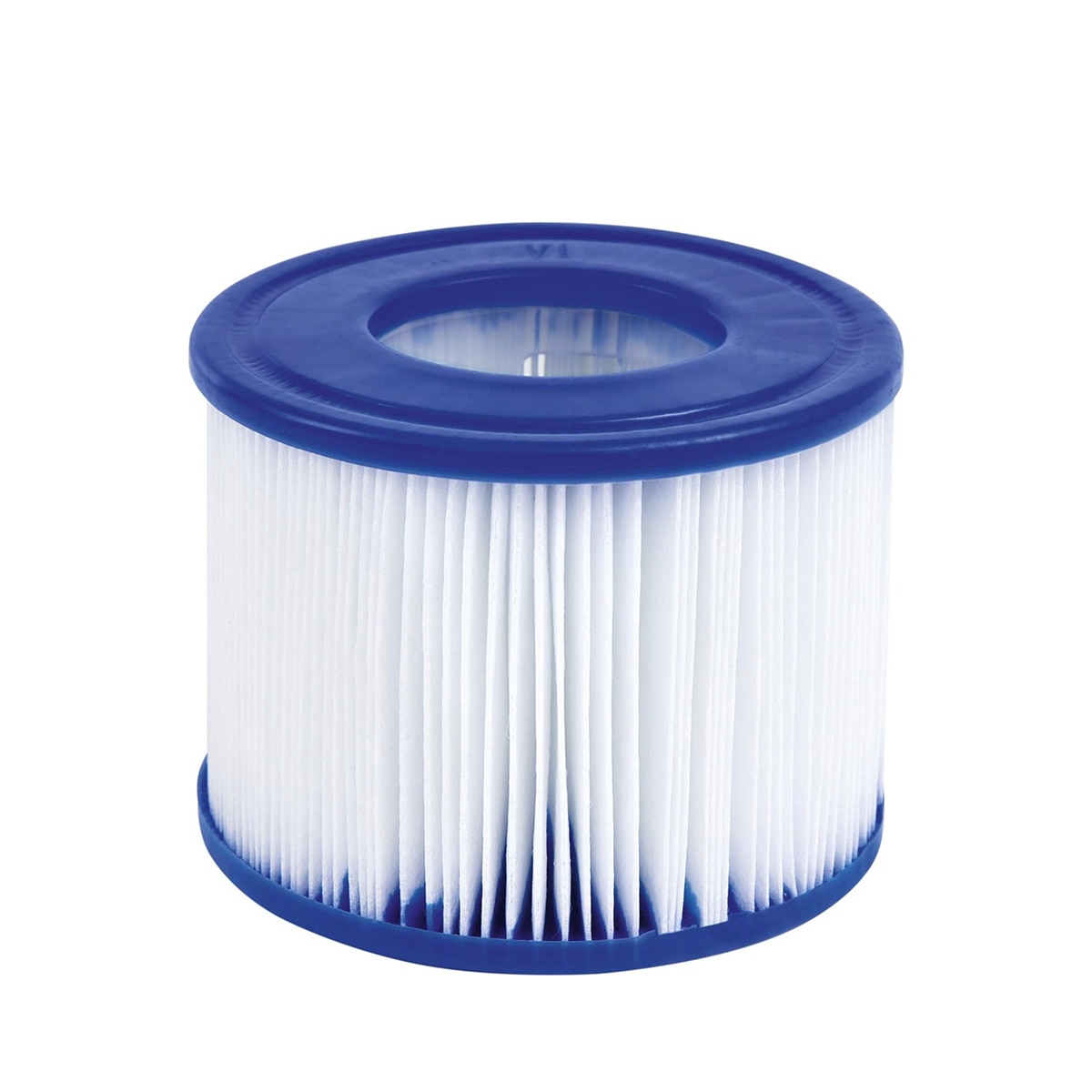 Banheira de Hidromassagem Insuflável Ibiza Energy-Efficient AirJe para 4-6 Pessoas Azul-3