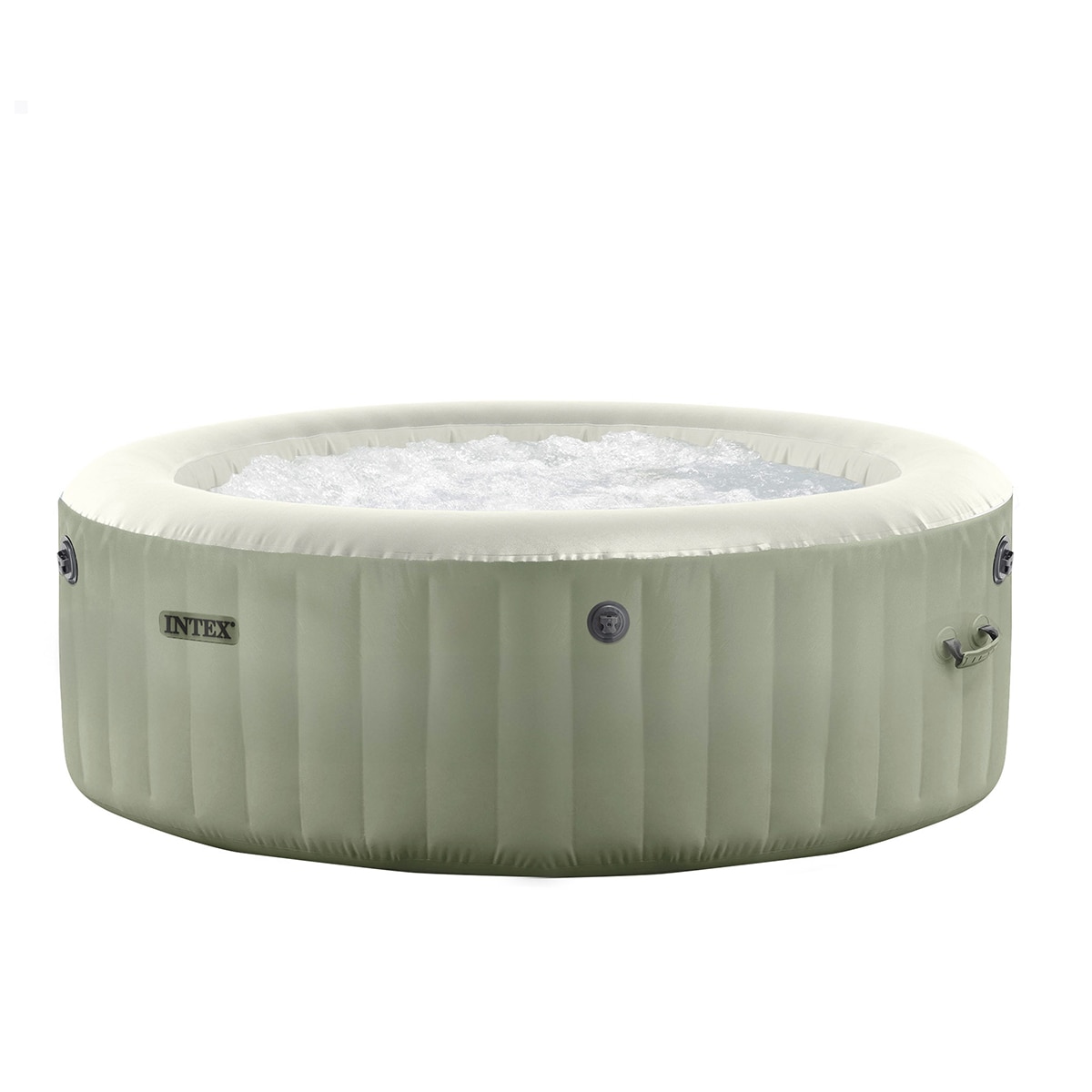 Imagen 0 de Spa hinchable Intex 196 X7 1 cm