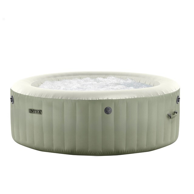Spa hinchable Intex 196 X7 1 cm