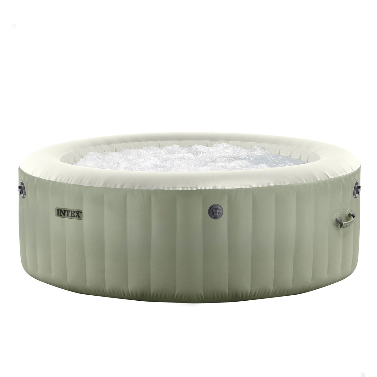 Imagen 0 de Spa hinchable Intex 216 X 71 cm