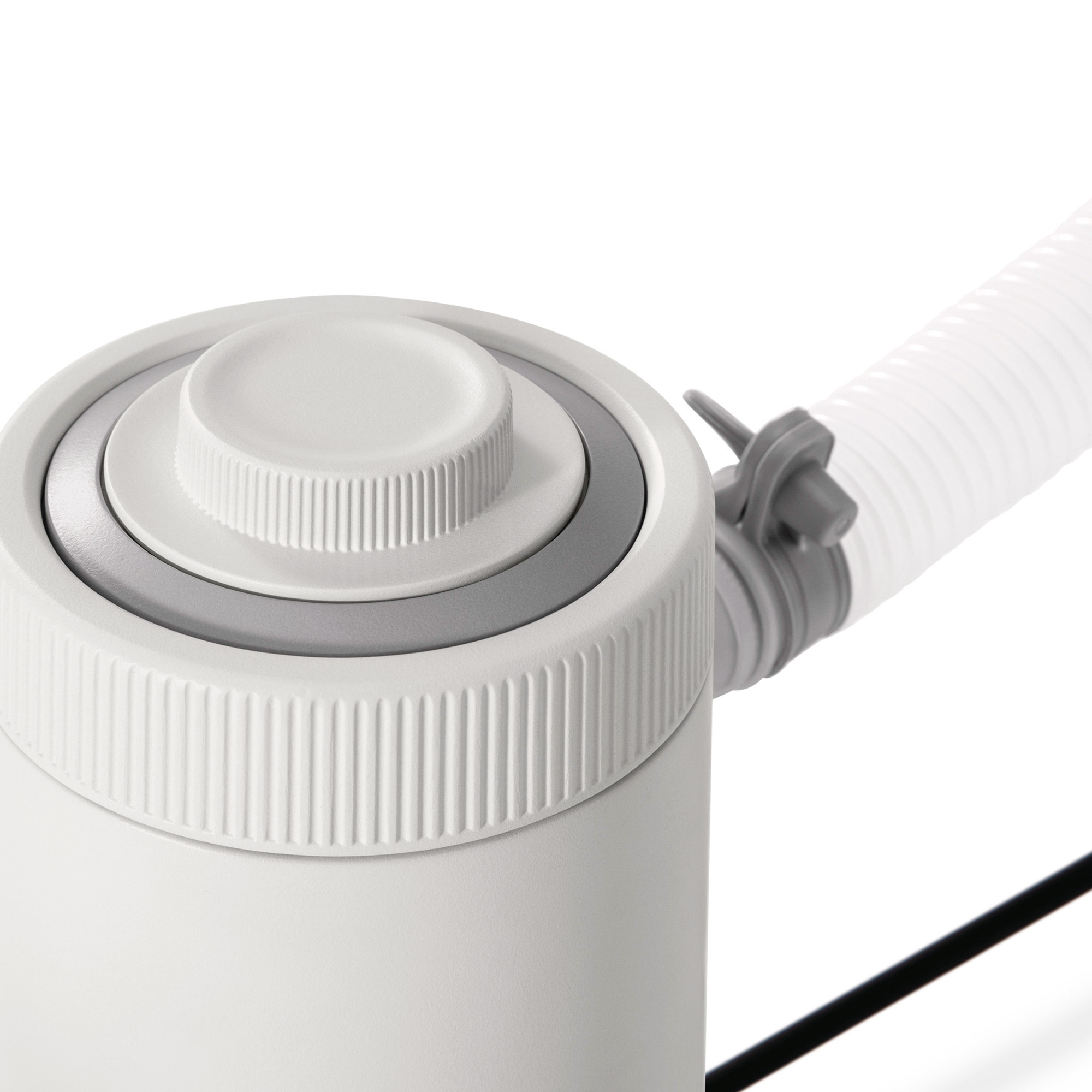 Depuradora de Cartucho Krysta Clear 1250 l/h - 26602 Blanco-4