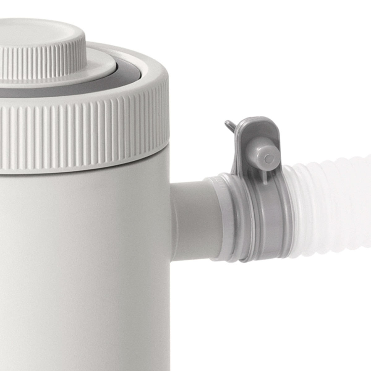 Depuradora de Cartucho Krysta Clear 1250 l/h - 26602 Blanco-6