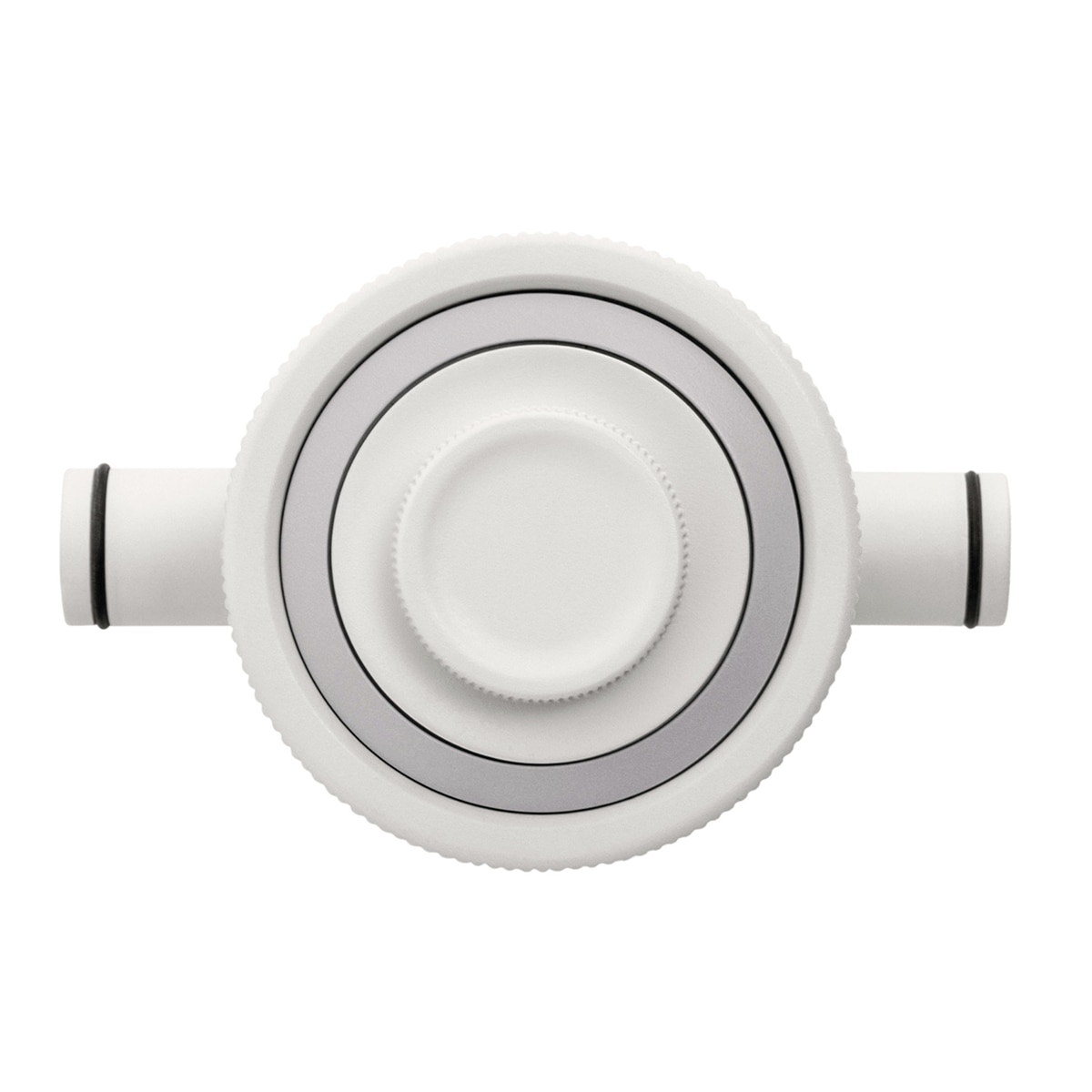 Depuradora de Cartucho Krysta Clear 1250 l/h - 26602 Blanco-7