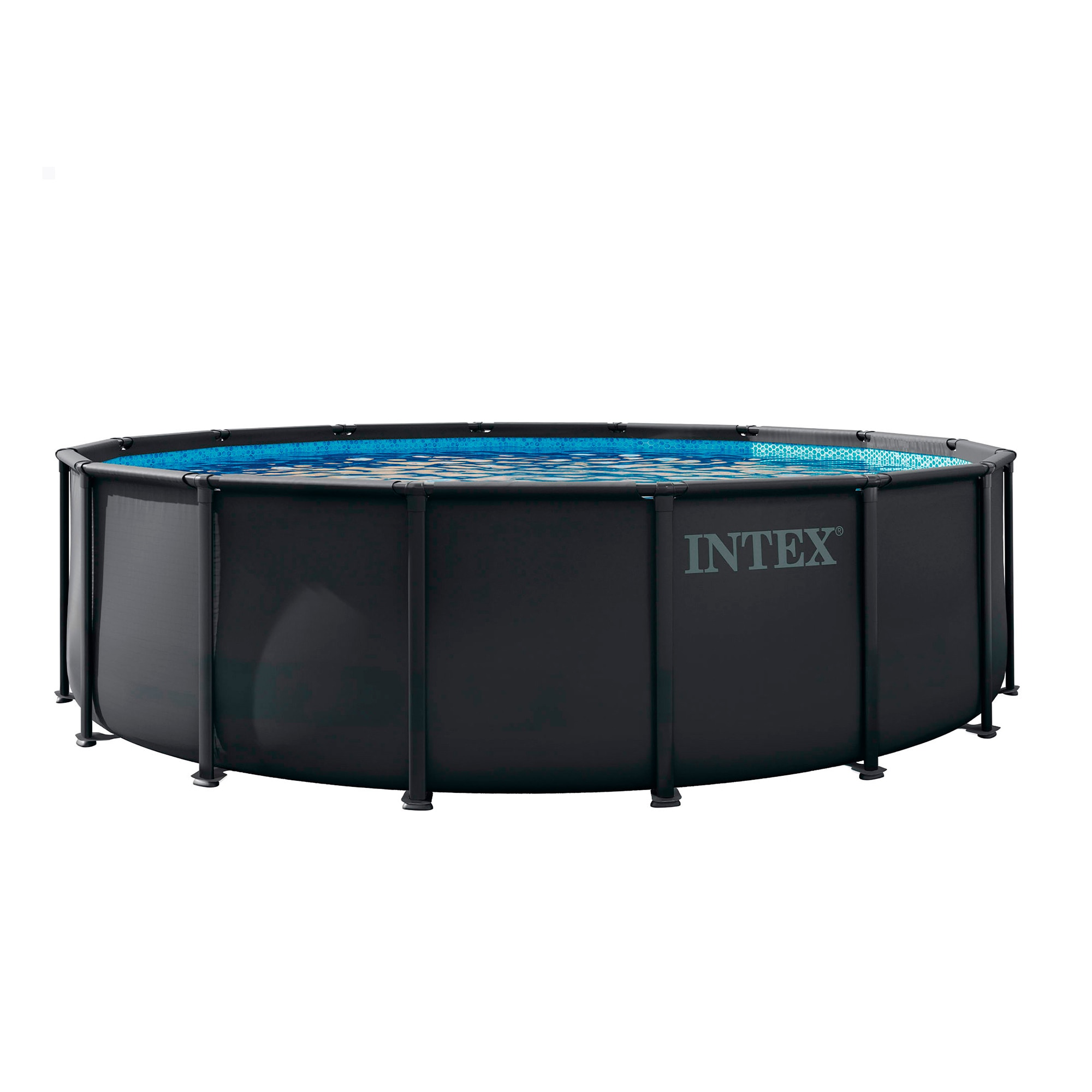 Imagem 0 de Piscina Tubular Intex 488 x 122 cm